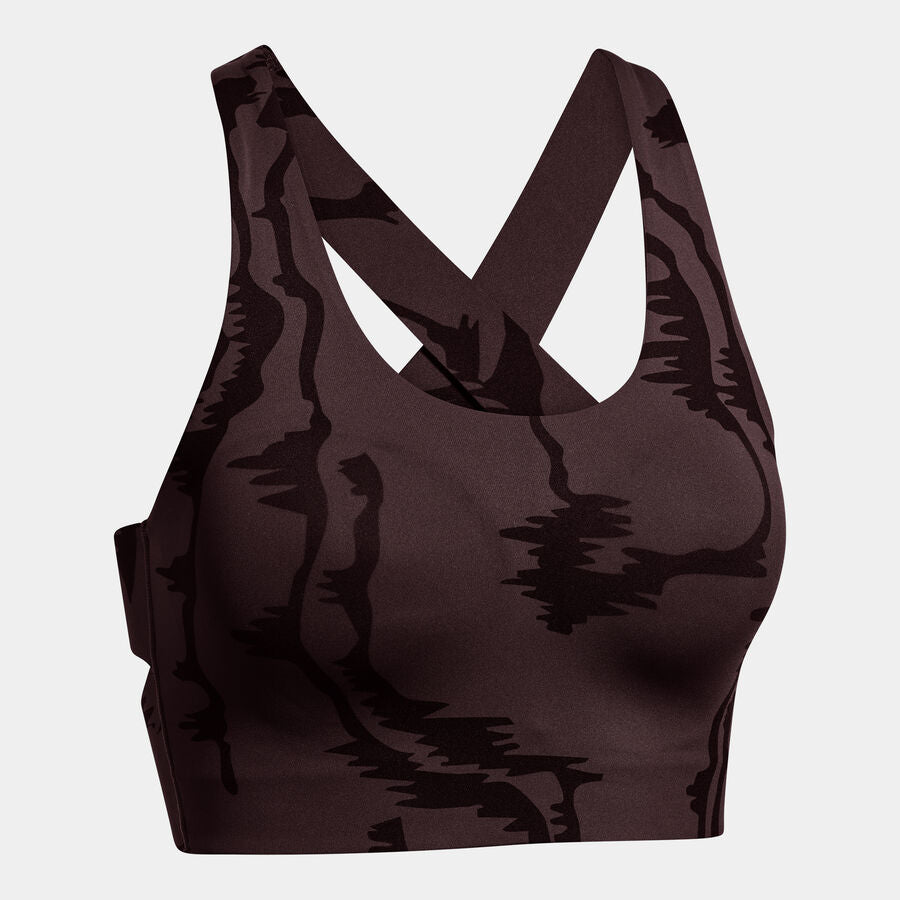 Soutien Desportivo Mulher Indoor Gym