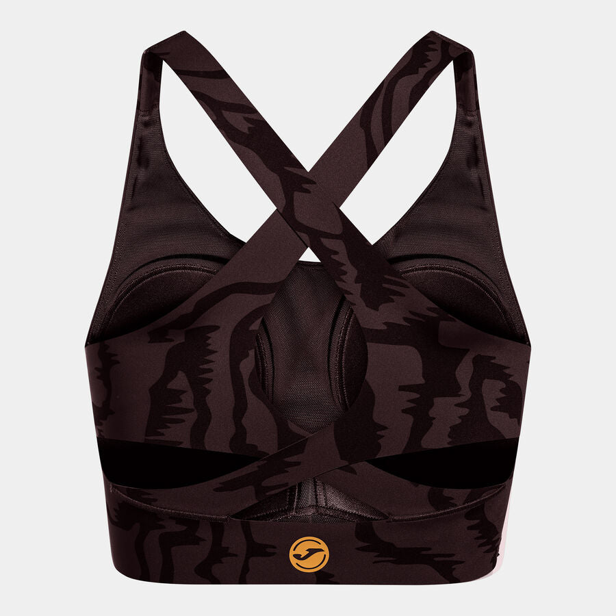 Soutien Desportivo Mulher Indoor Gym