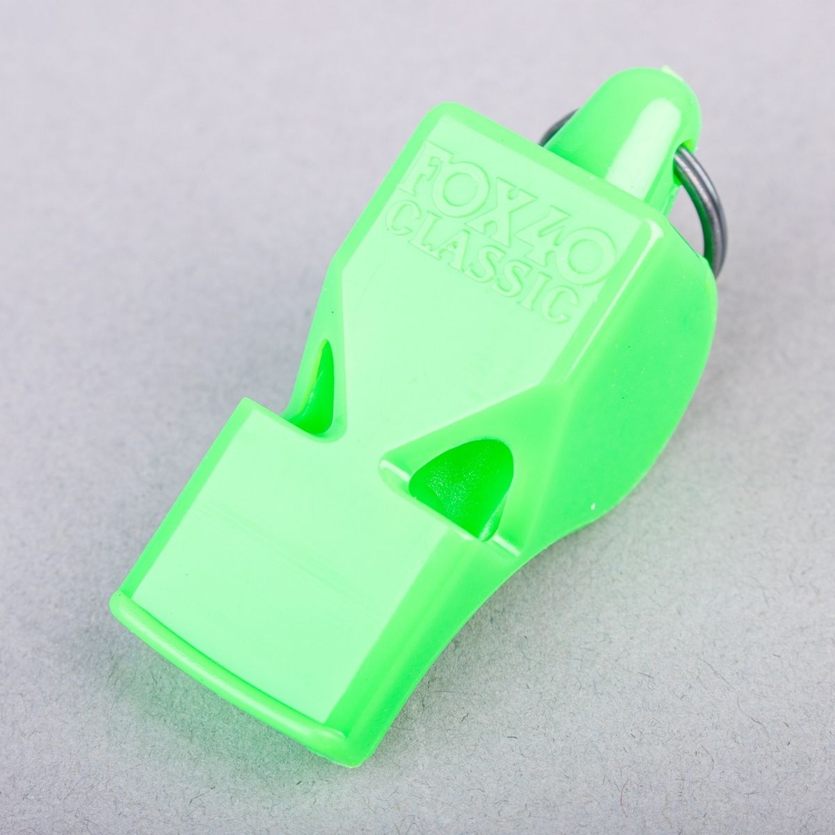 Apito Fox Classic Prof