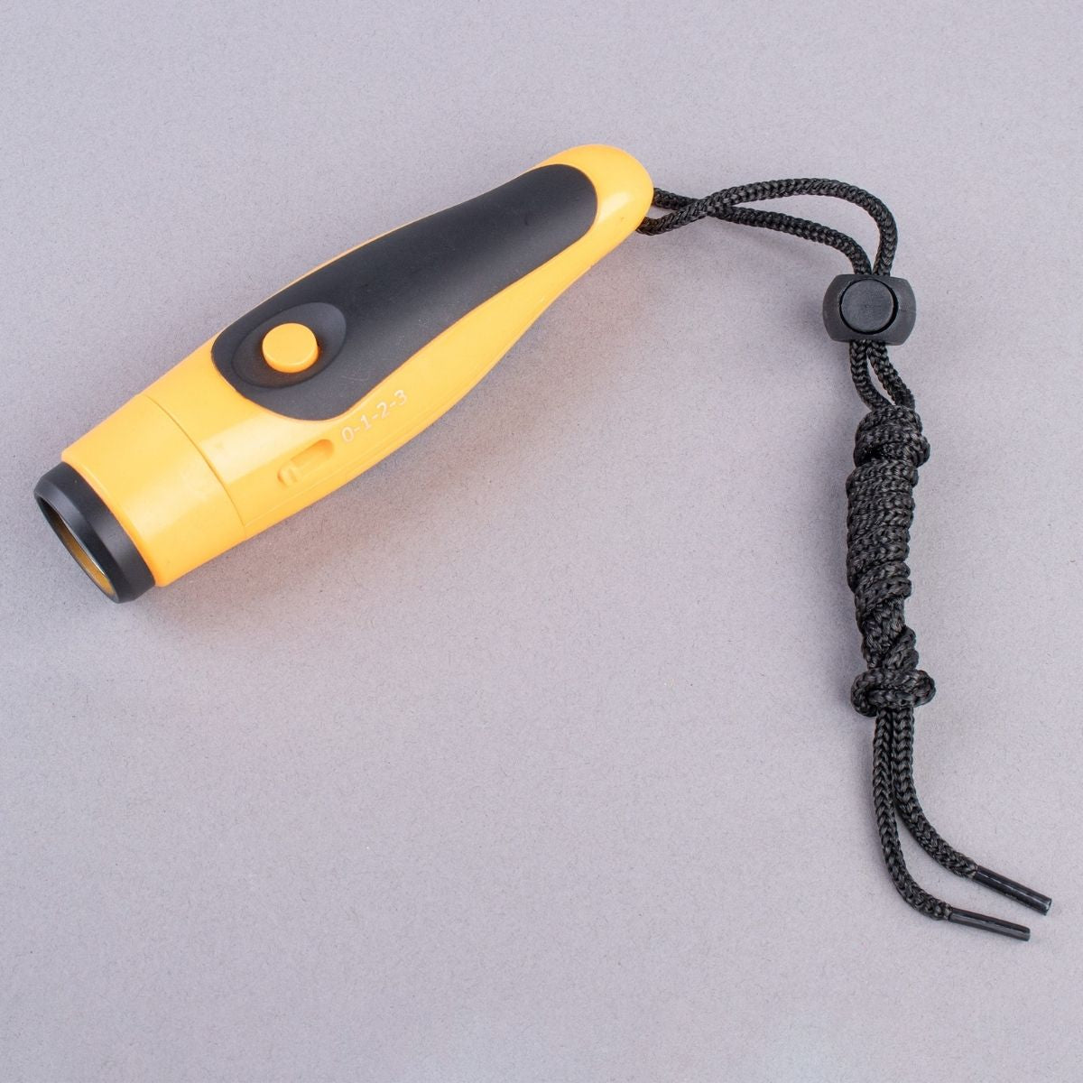 Apito Eletrónico de Mão