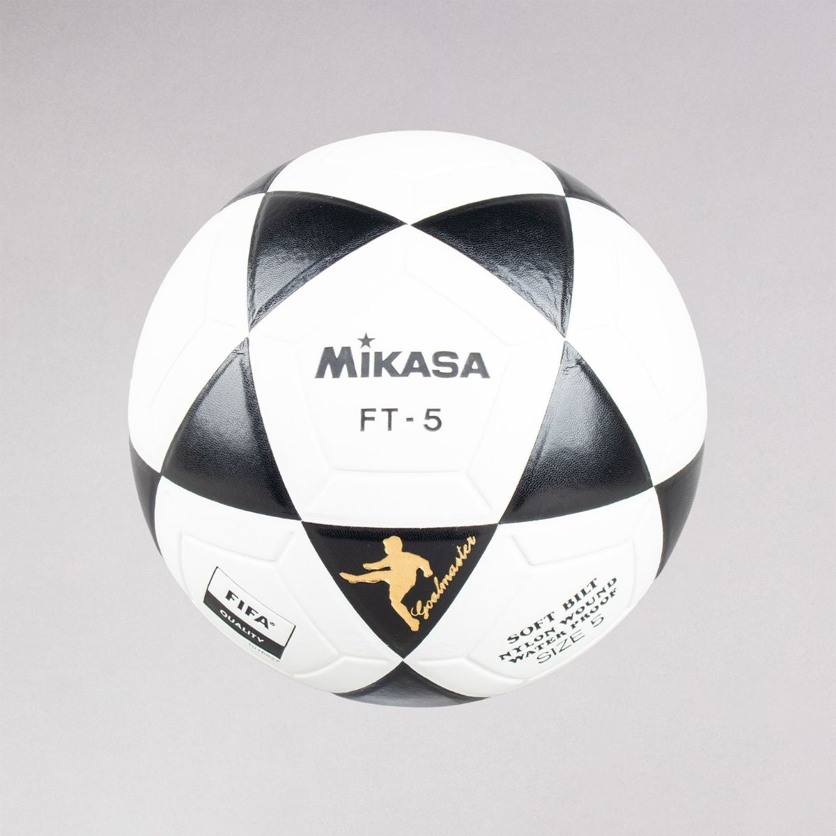 Bola Futevólei T5 Mikasa Goalmaster R FT5