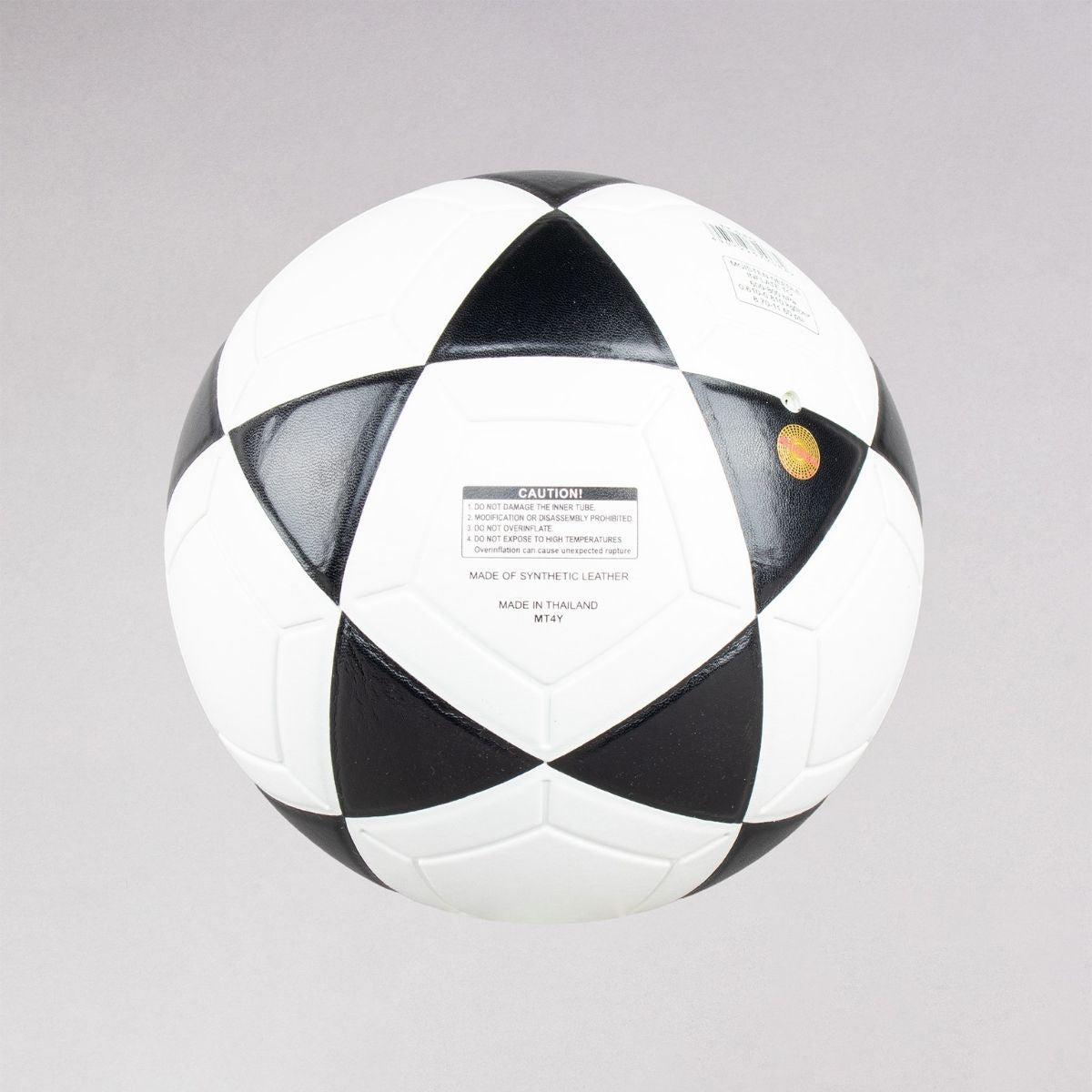 Bola Futevólei T5 Mikasa Goalmaster R FT5