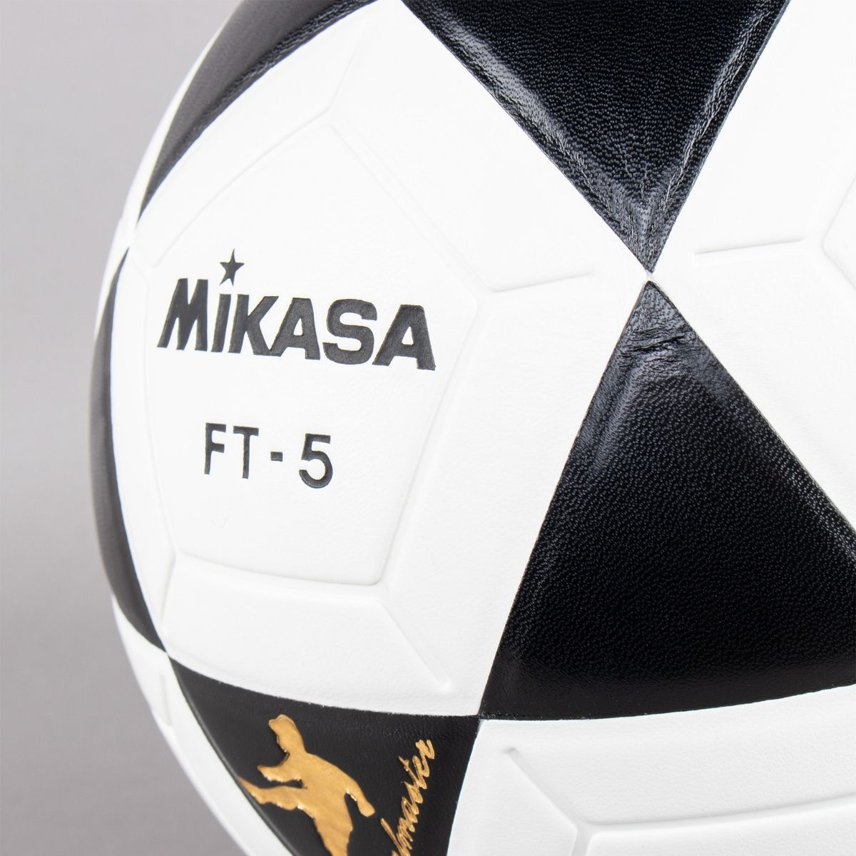 Bola Futevólei T5 Mikasa Goalmaster R FT5