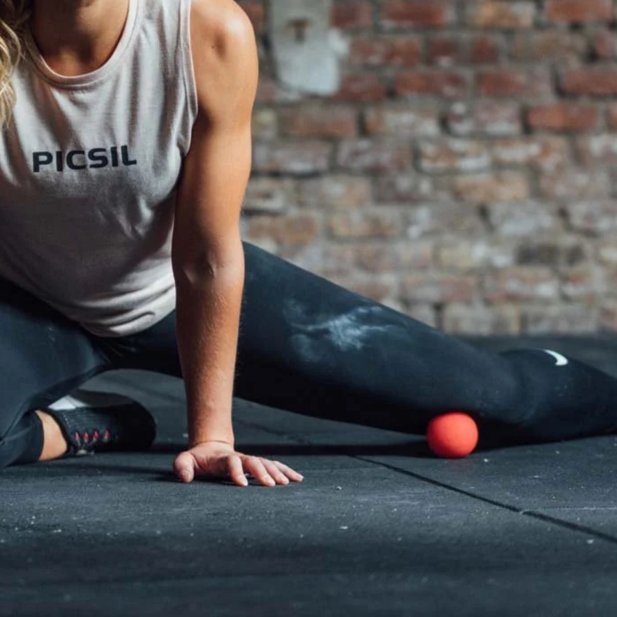 Bola de Massagem Picsil
