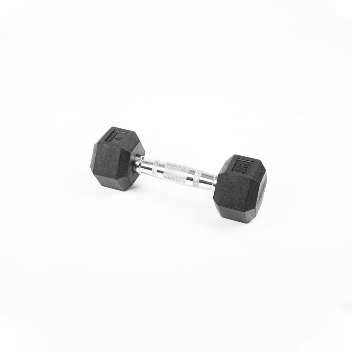 Haltere Hexagonal Profissional de 1kg-40kg