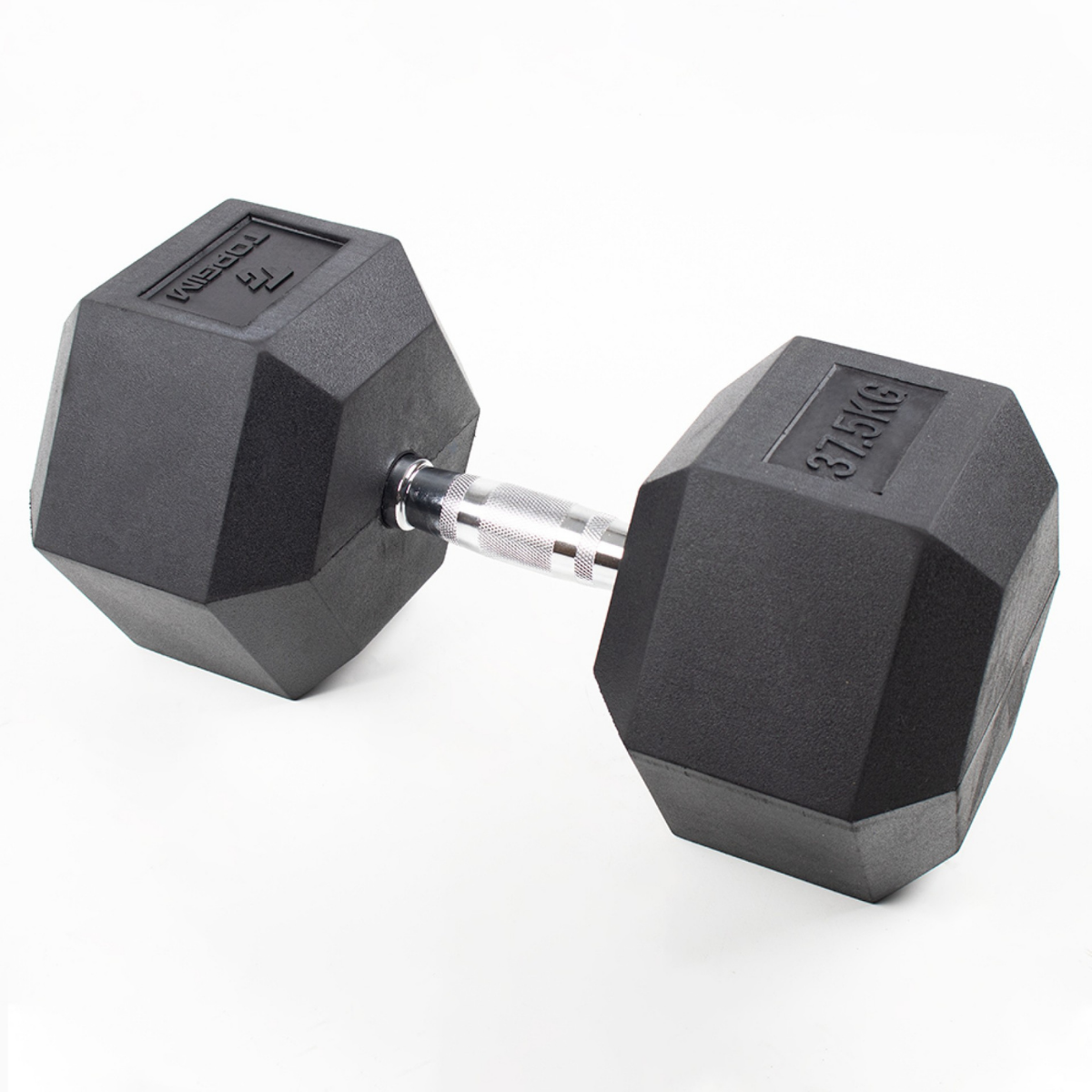 Haltere Hexagonal Profissional de 1kg-40kg