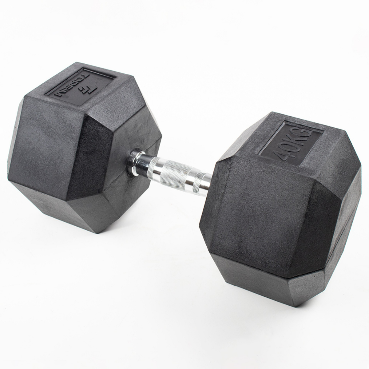 Haltere Hexagonal Profissional de 1kg-40kg