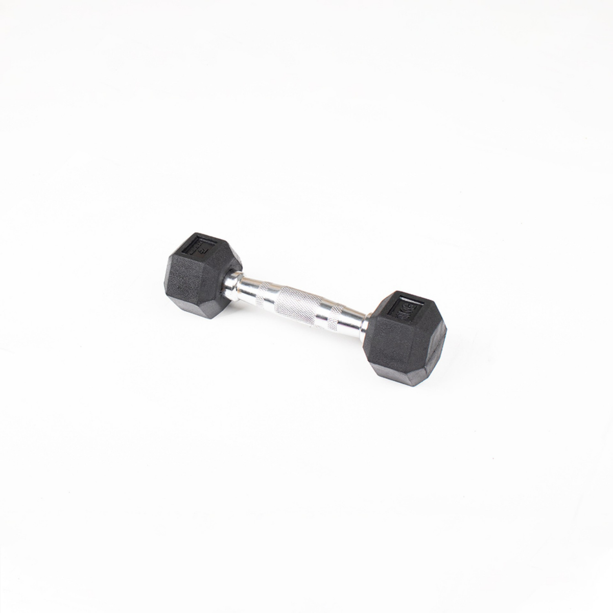 Haltere Hexagonal Profissional de 1kg-40kg