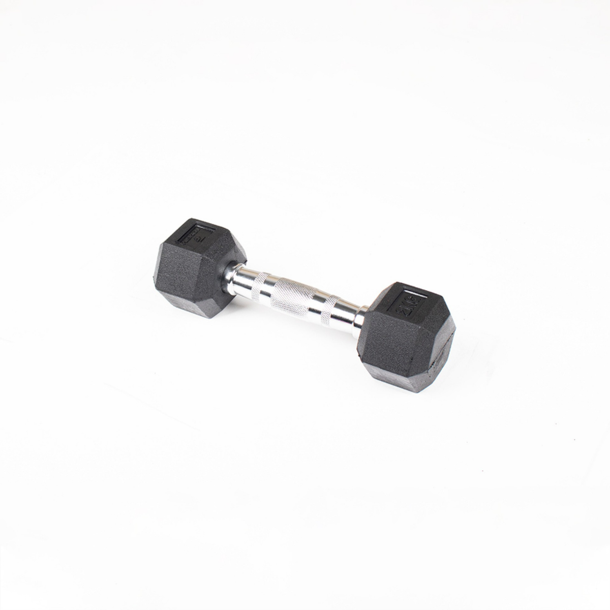 Haltere Hexagonal Profissional de 1kg-40kg