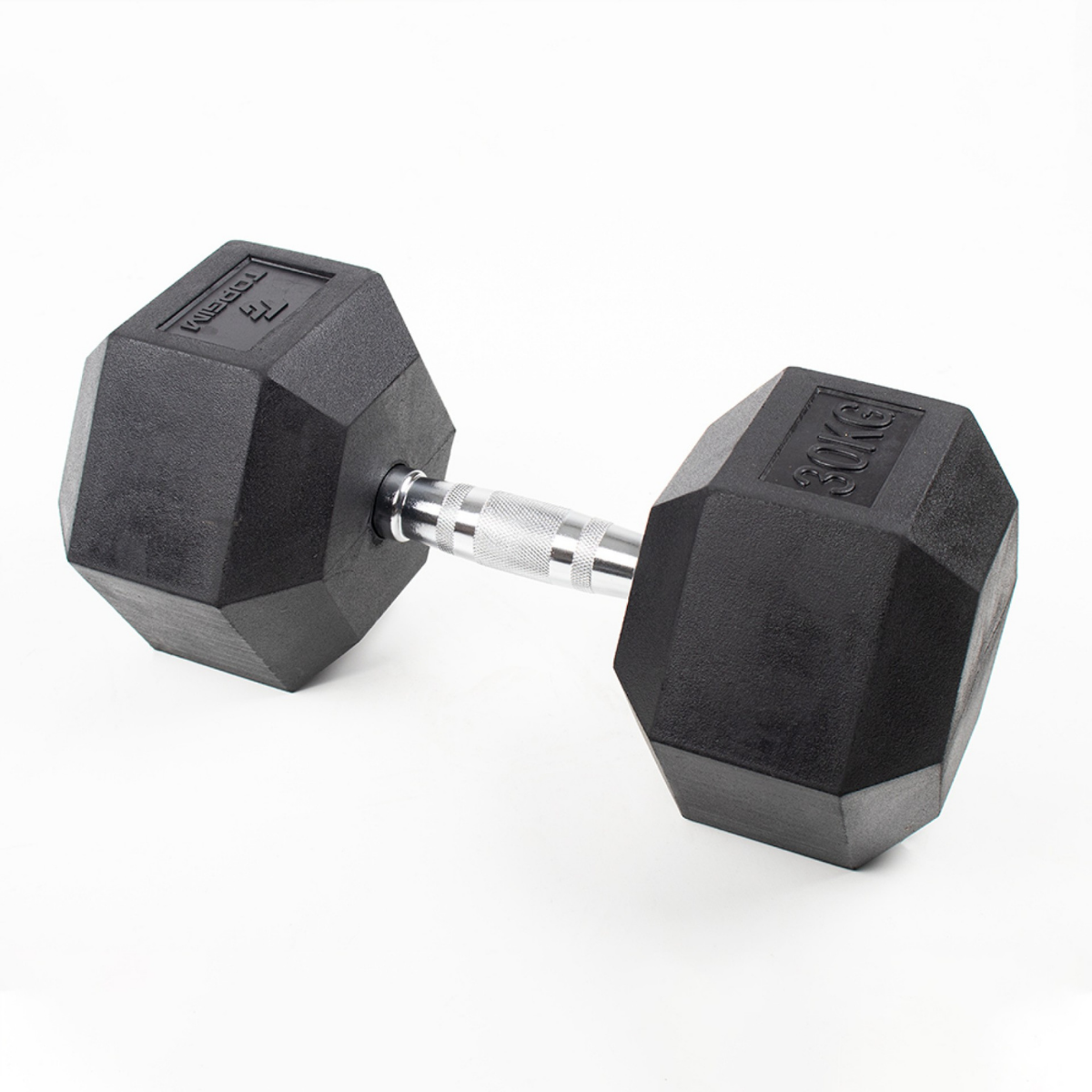 Haltere Hexagonal Profissional de 1kg-40kg