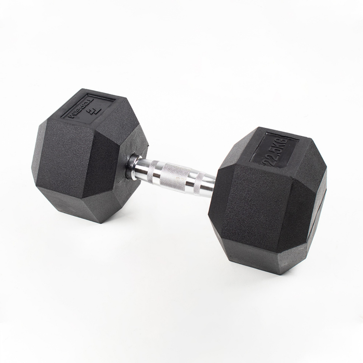 Haltere Hexagonal Profissional de 1kg-40kg