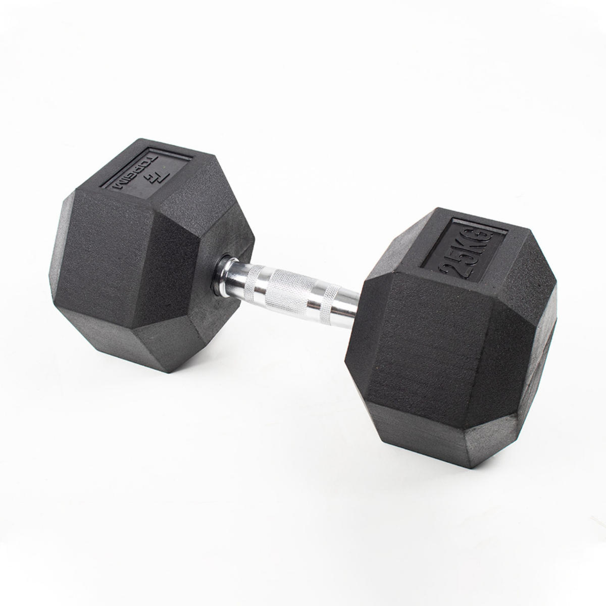 Haltere Hexagonal Profissional de 1kg-40kg