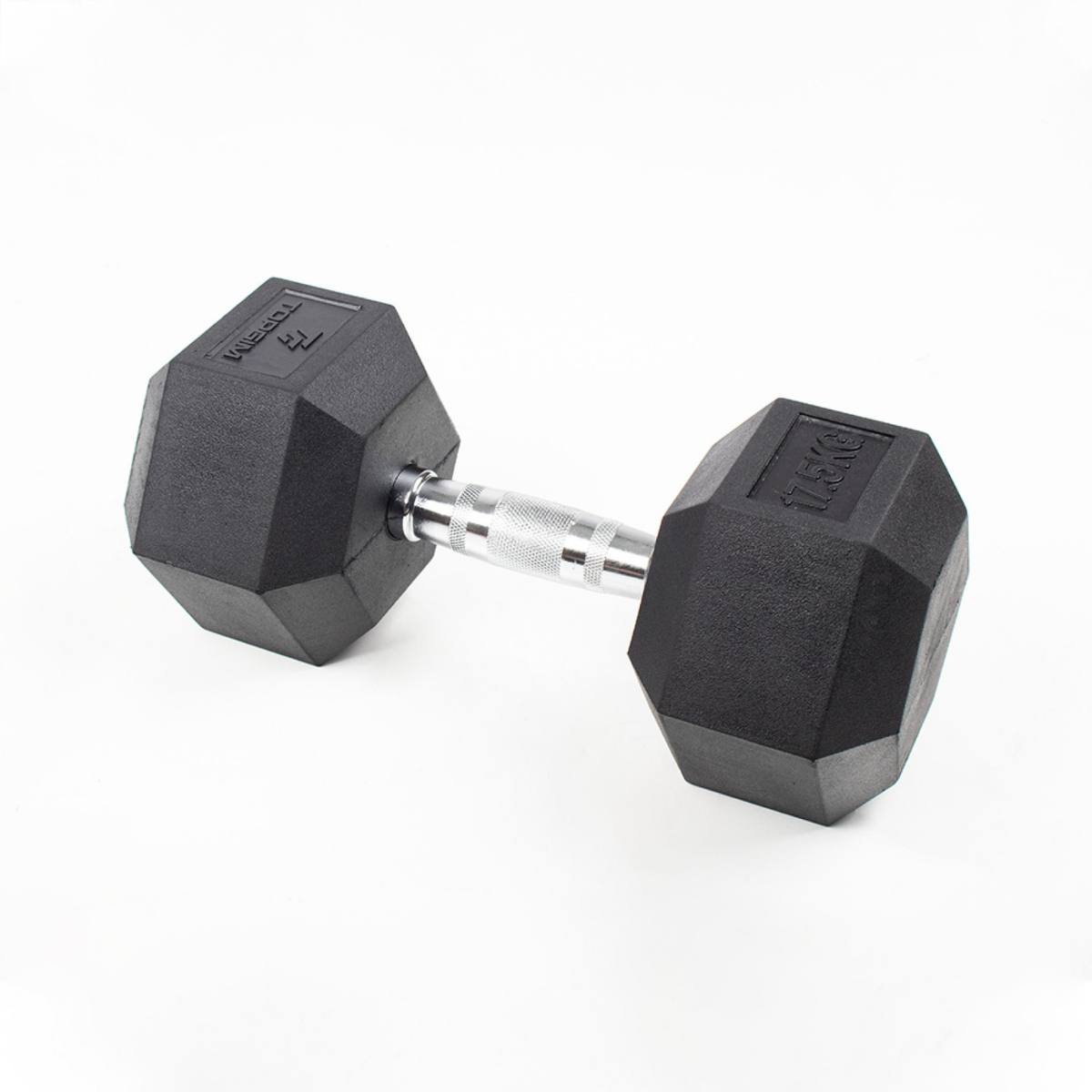 Haltere Hexagonal Profissional de 1kg-40kg