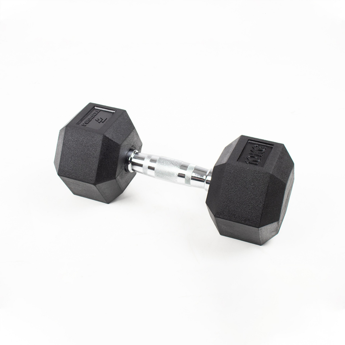Haltere Hexagonal Profissional de 1kg-40kg