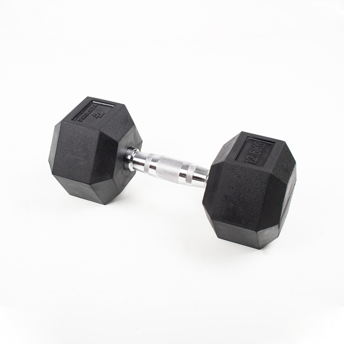 Haltere Hexagonal Profissional de 1kg-40kg