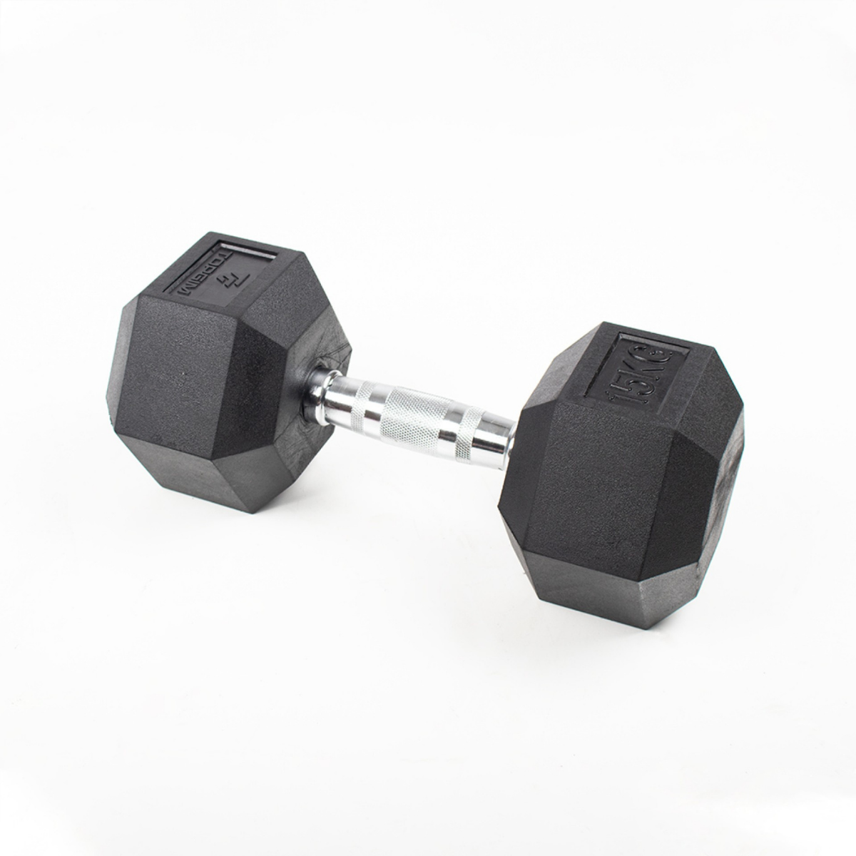 Haltere Hexagonal Profissional de 1kg-40kg