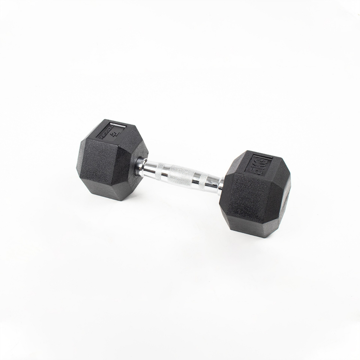 Haltere Hexagonal Profissional de 1kg-40kg