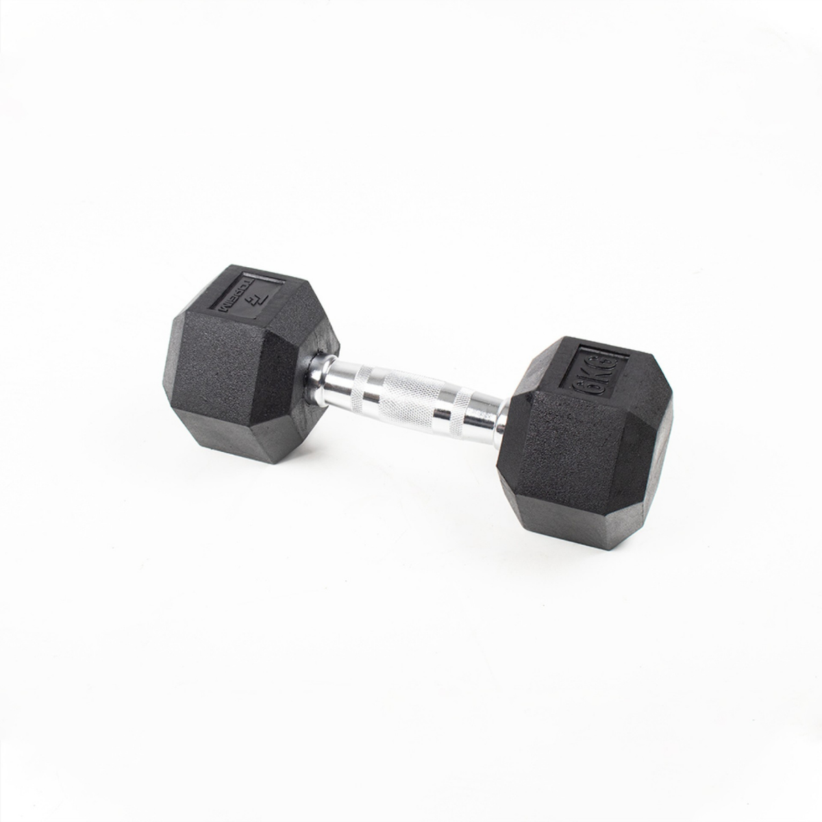 Haltere Hexagonal Profissional de 1kg-40kg