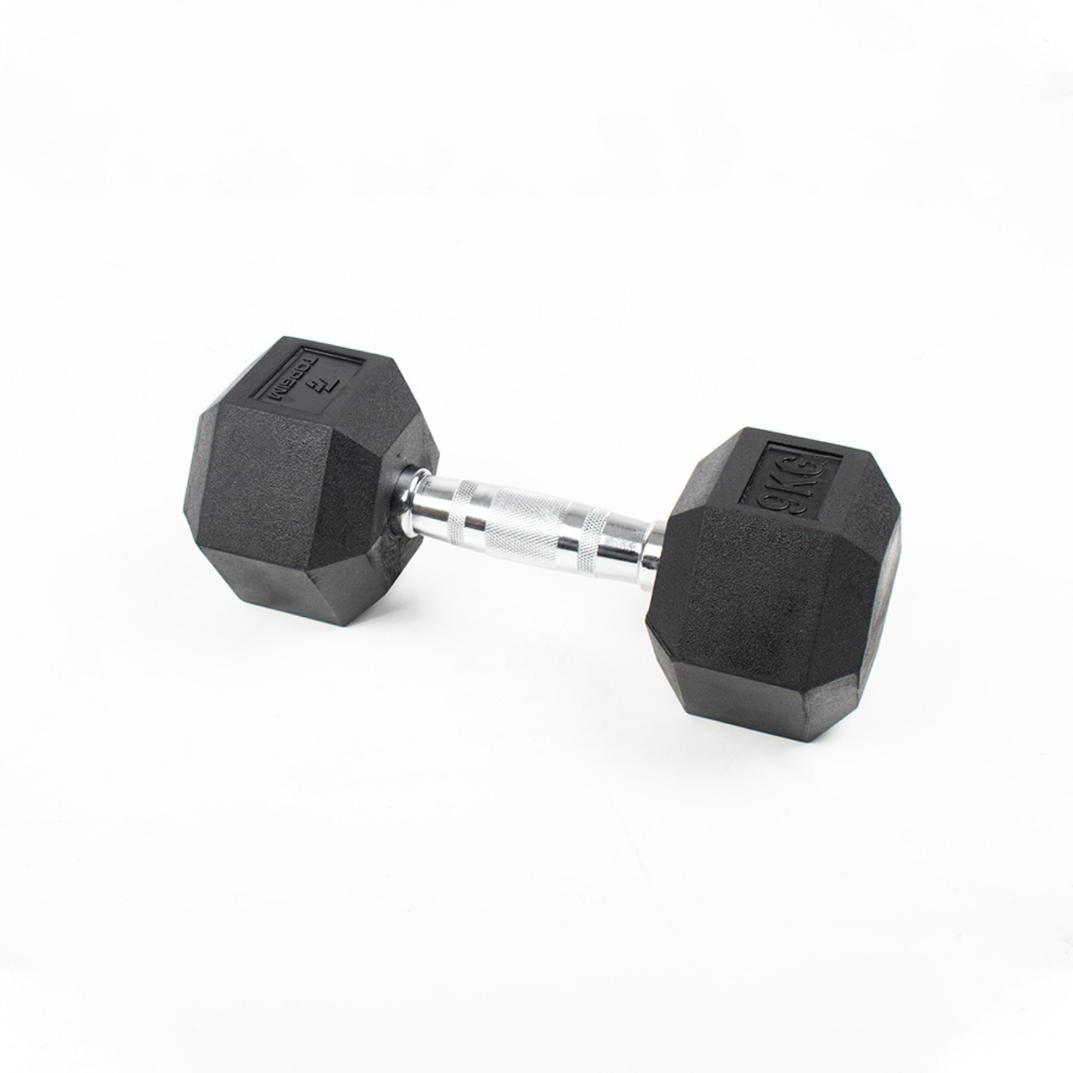 Haltere Hexagonal Profissional de 1kg-40kg