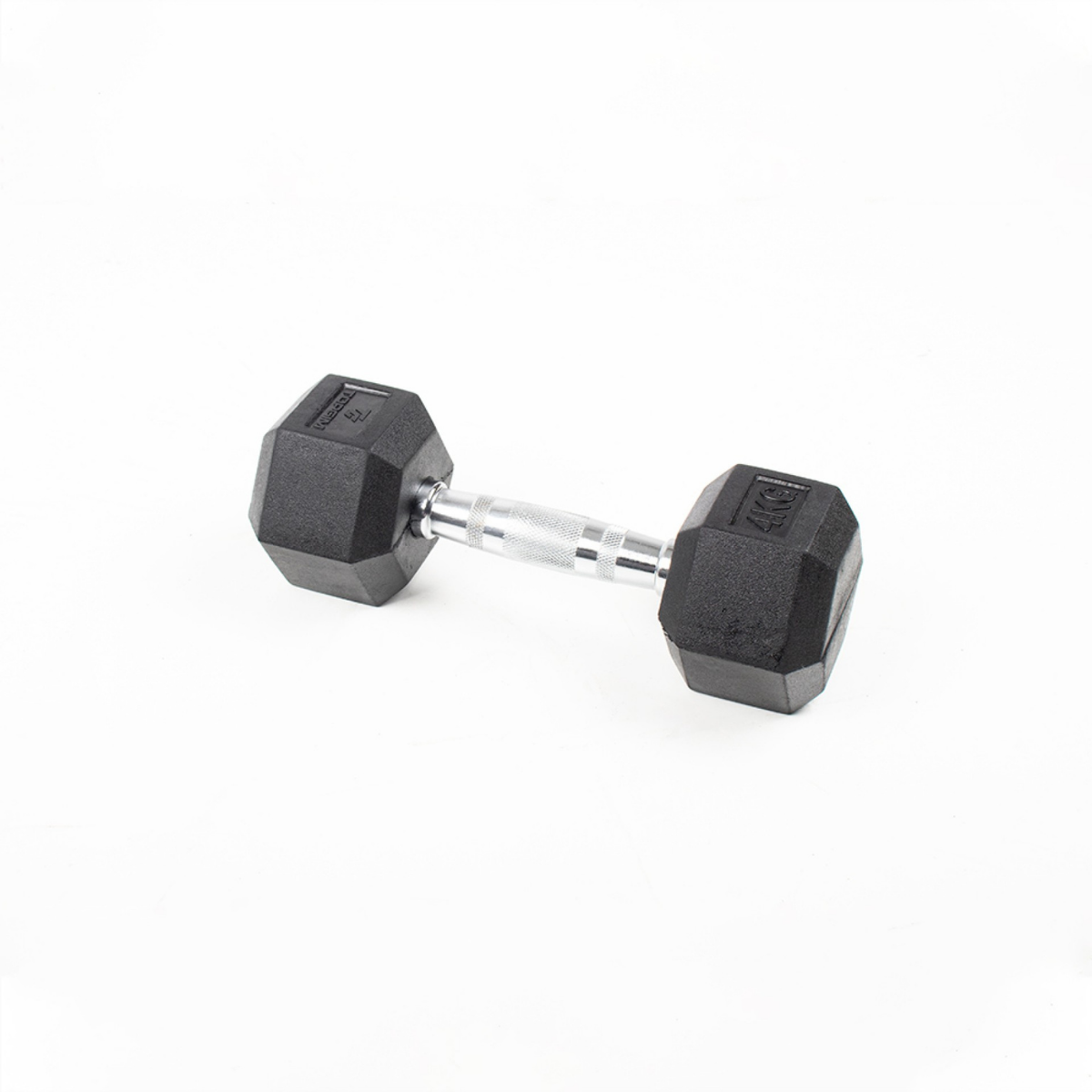 Haltere Hexagonal Profissional de 1kg-40kg