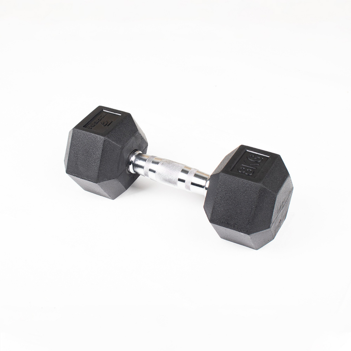 Haltere Hexagonal Profissional de 1kg-40kg