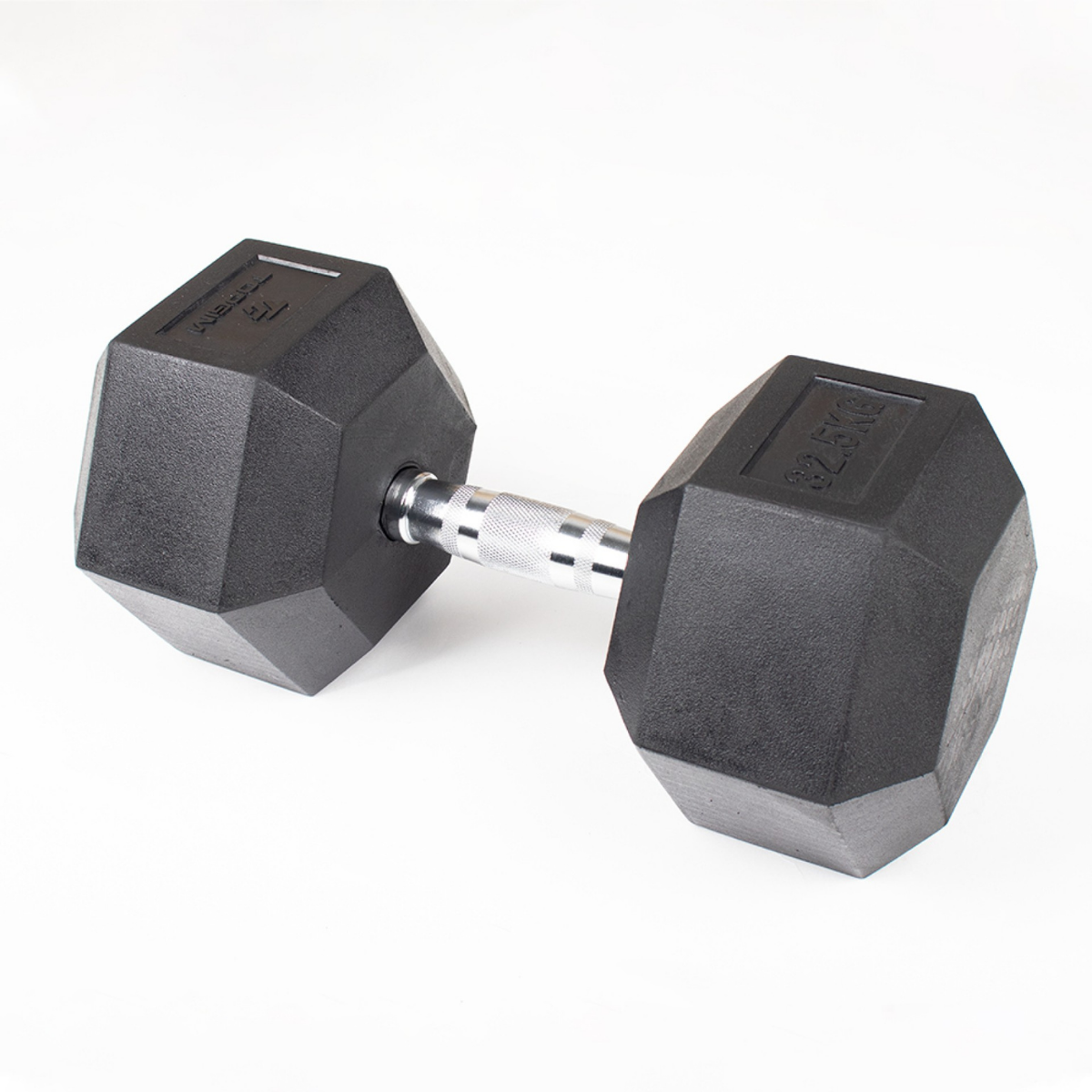 Haltere Hexagonal Profissional de 1kg-40kg