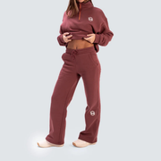 Calças Jogger - Mulher