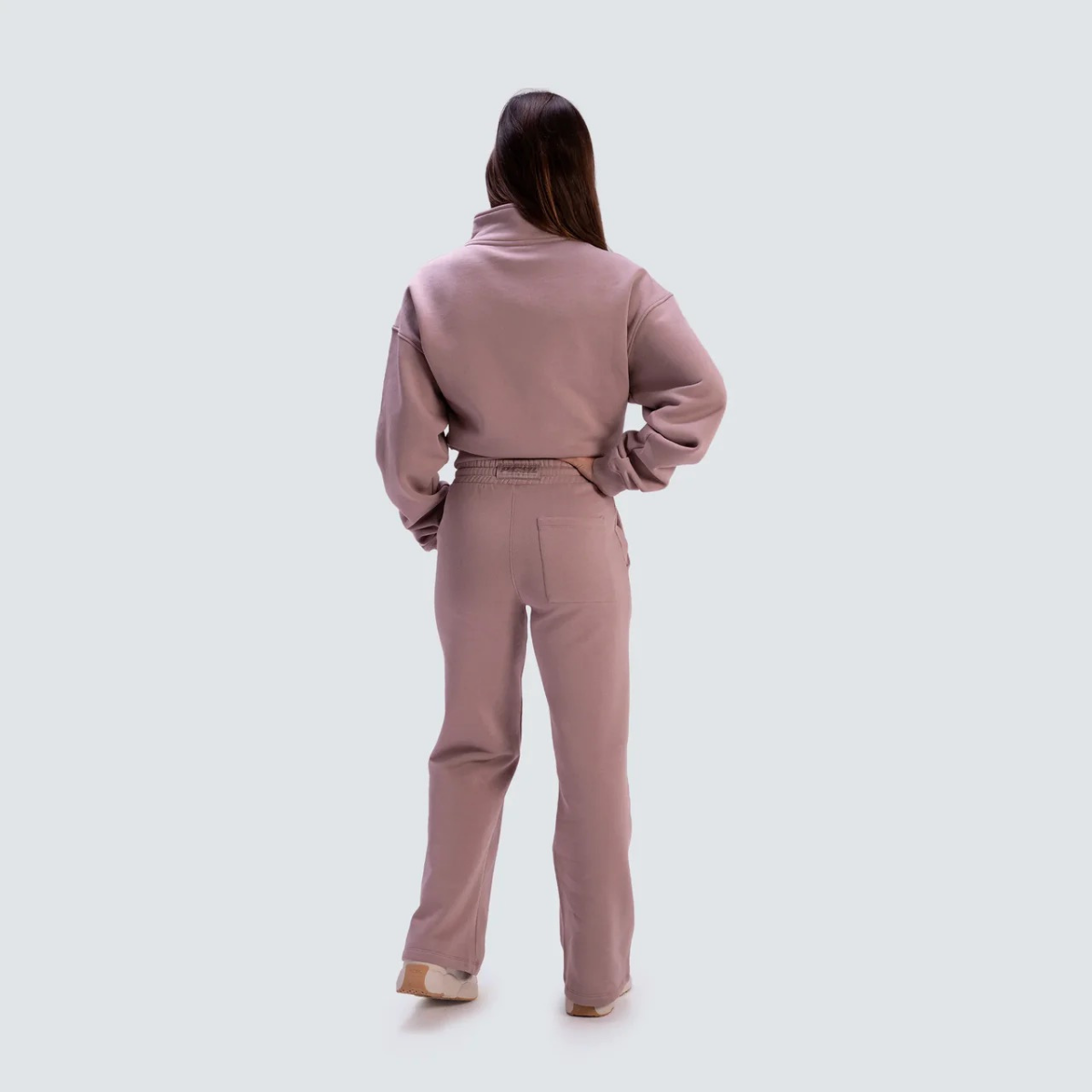 Calças Jogger - Mulher