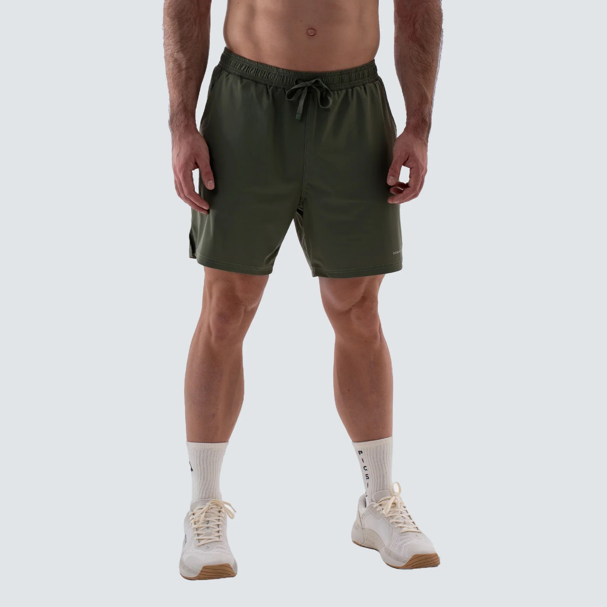 Calções Desportivos Essentials FY26