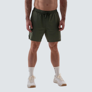 Calções Desportivos Essentials FY26