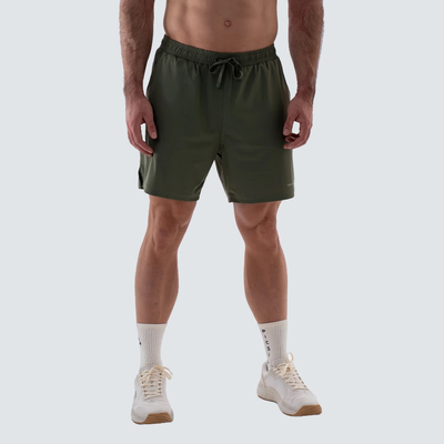 Calções Desportivos Essentials FY26