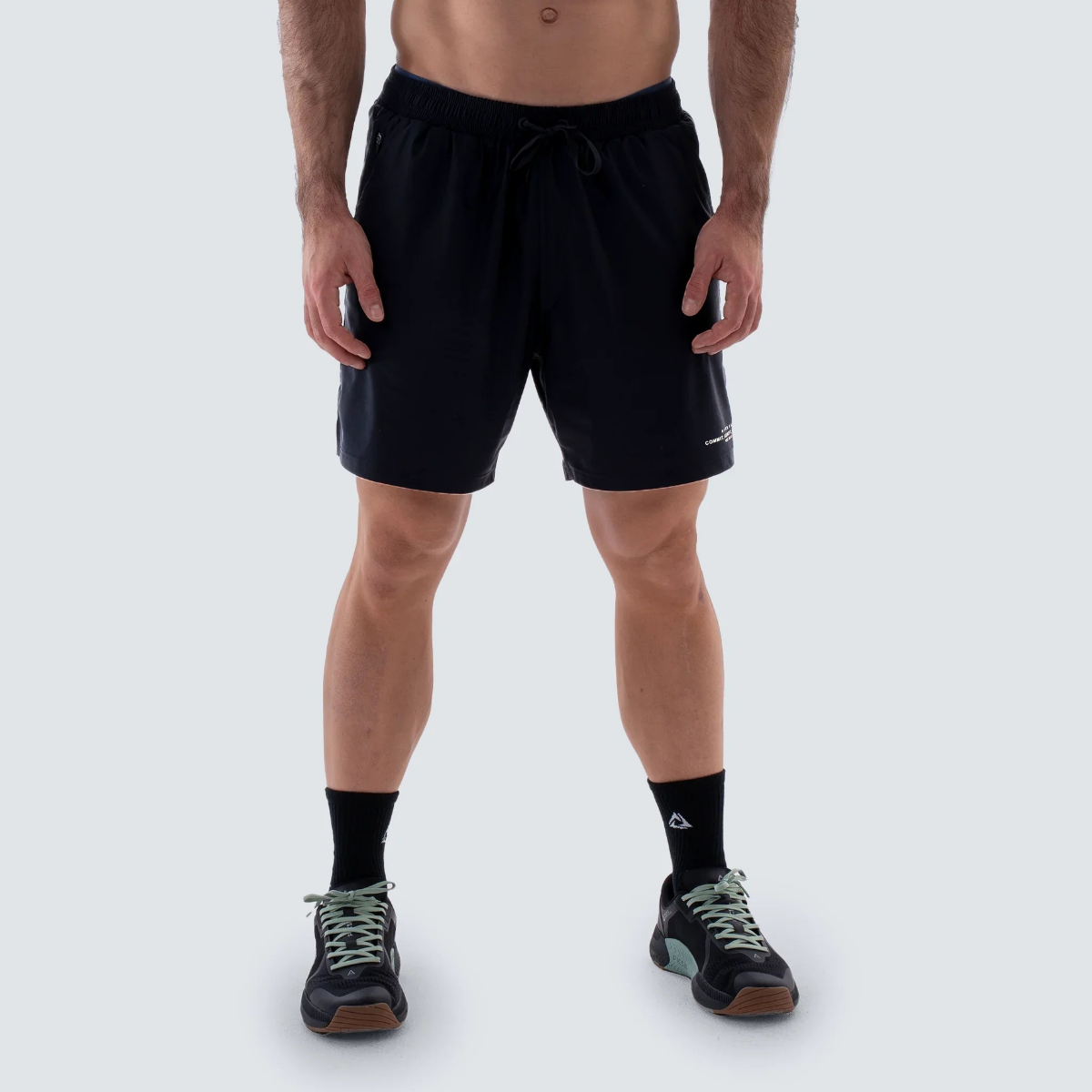 Calções Desportivos Essentials FY26