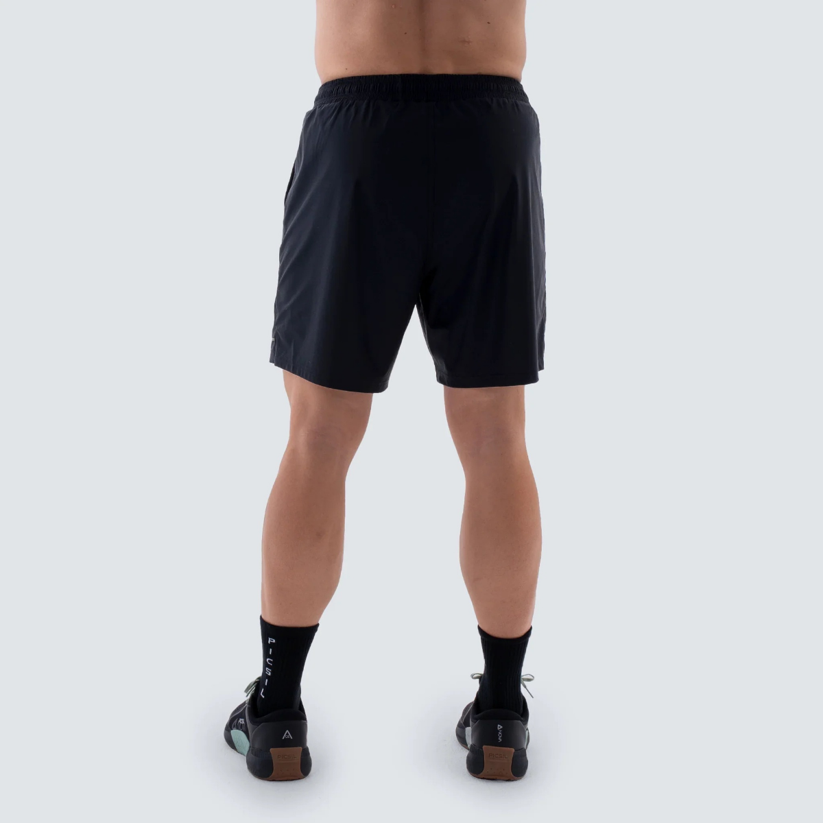 Calções Desportivos Essentials FY26