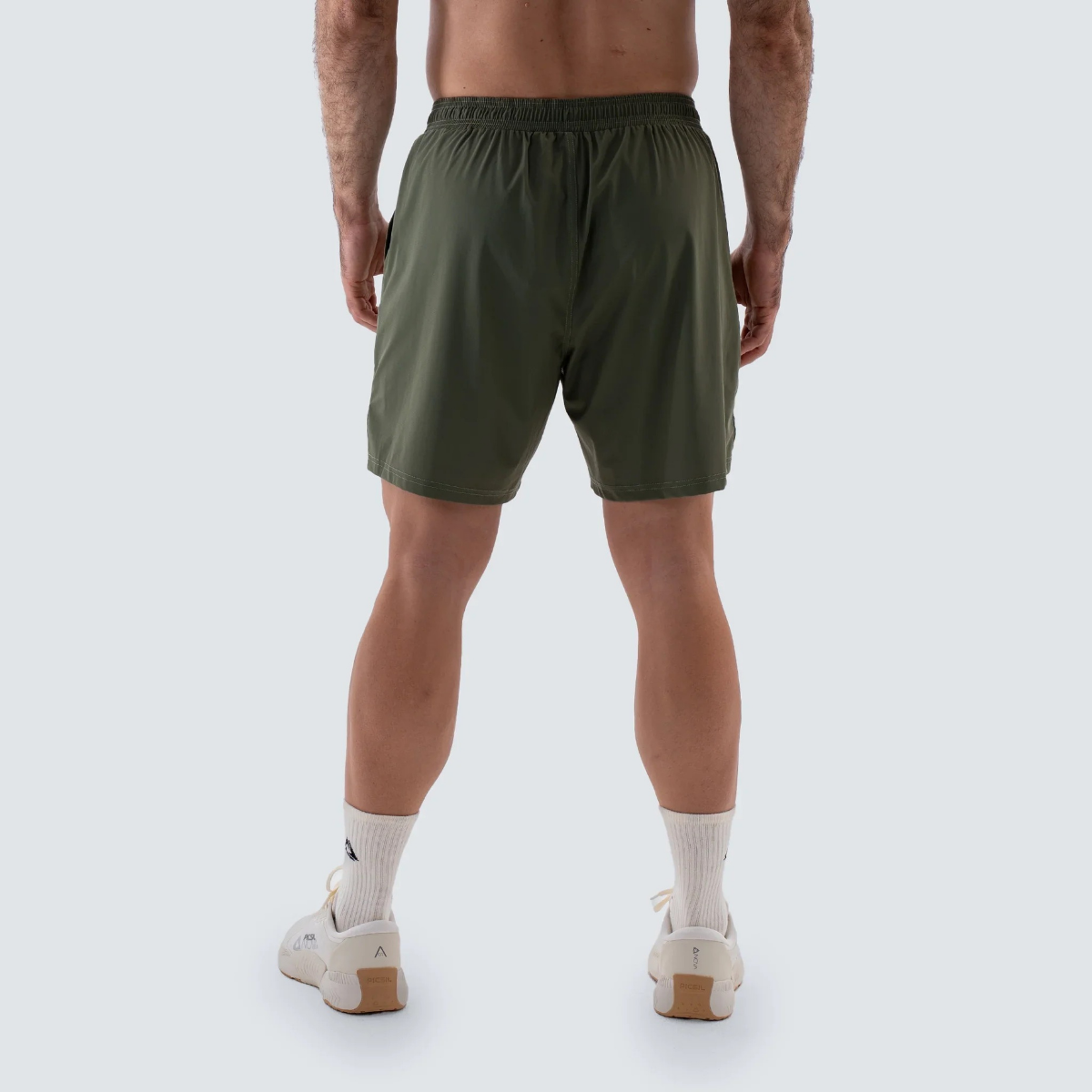 Calções Desportivos Essentials FY26