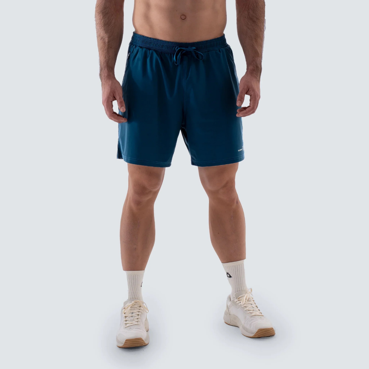 Calções Desportivos Essentials FY26