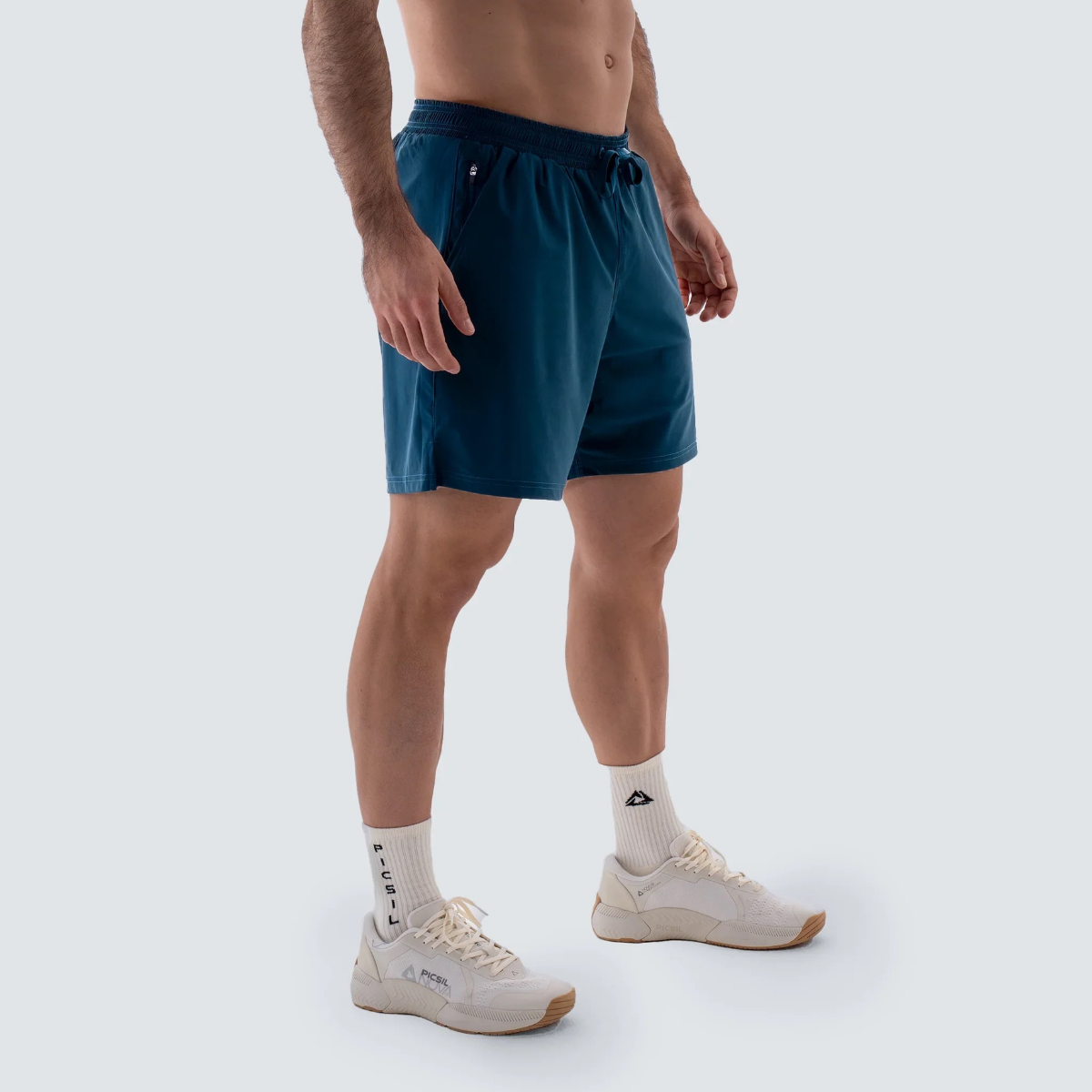 Calções Desportivos Essentials FY26