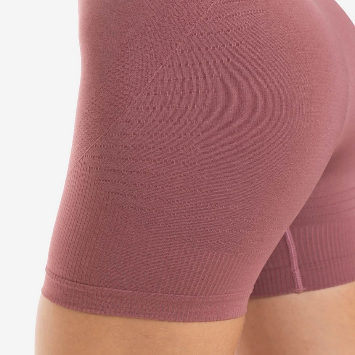 Calções Seamless Bodyfit Curtos