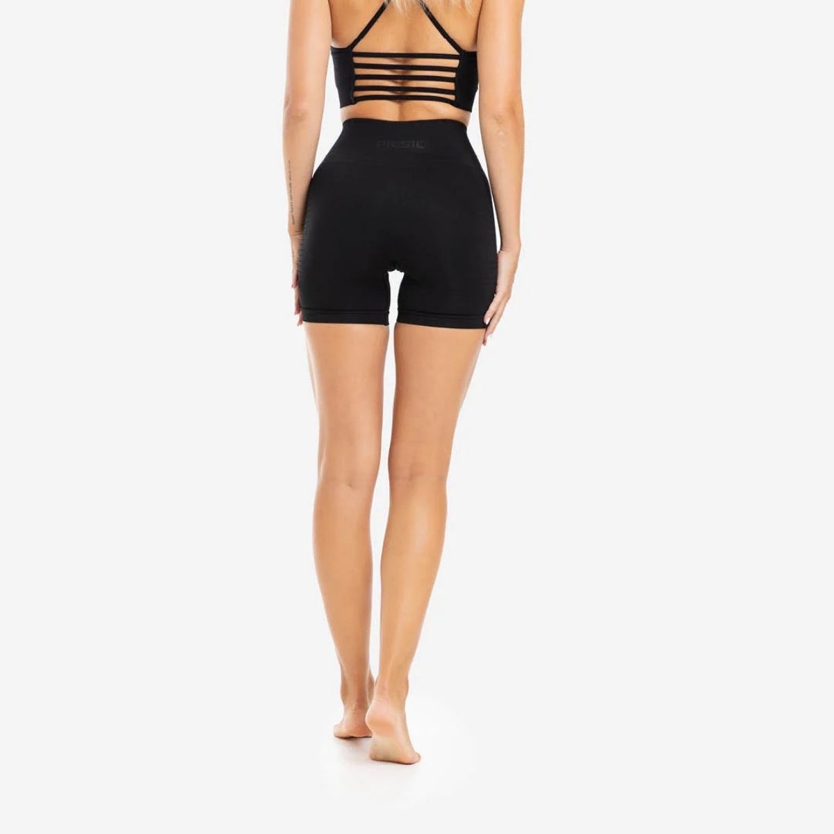 Calções Seamless Bodyfit Curtos