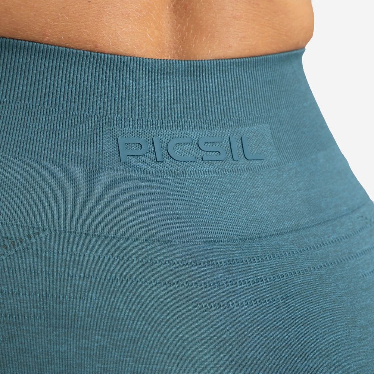 Calções Seamless Bodyfit Curtos