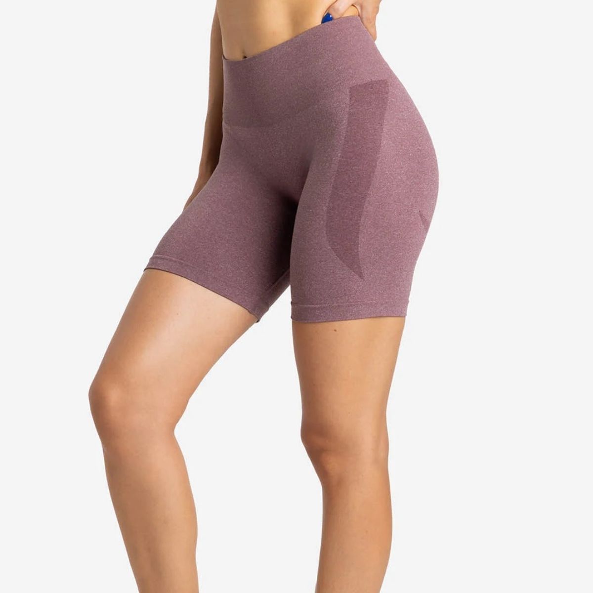 Calções Seamless Bodyfit