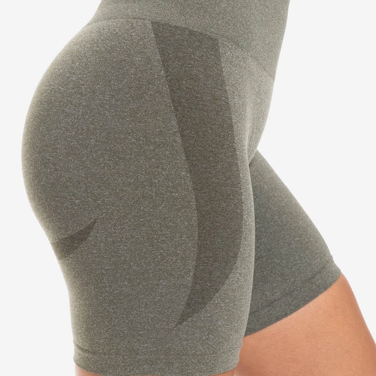 Calções Seamless Bodyfit