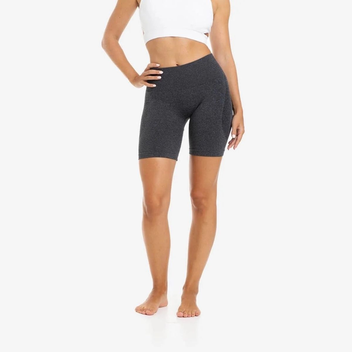 Calções Seamless Bodyfit