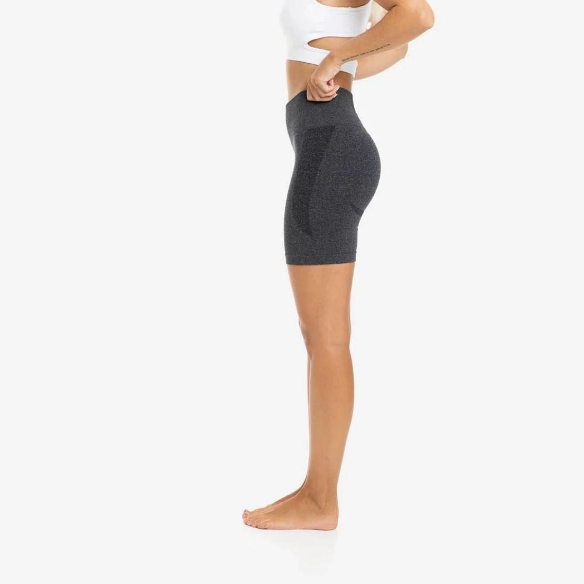 Calções Seamless Bodyfit