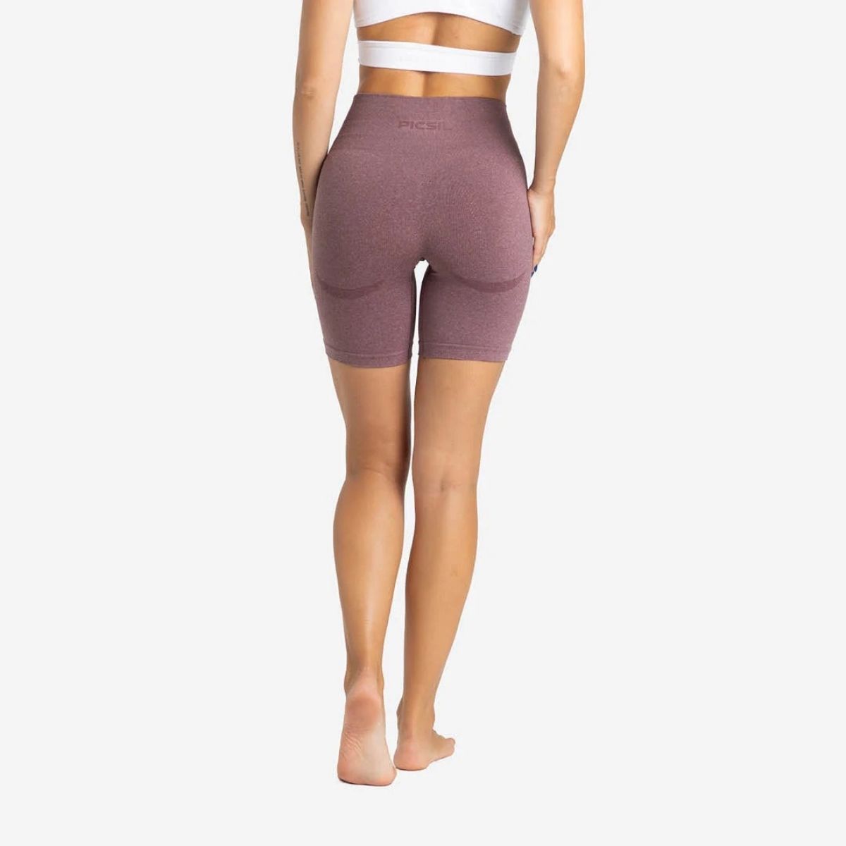 Calções Seamless Bodyfit