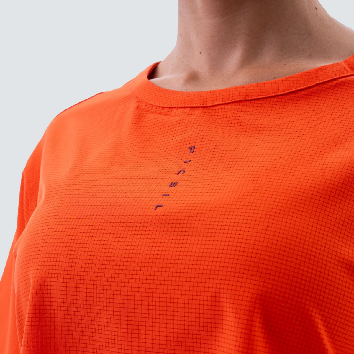 Camisola Cropped - Performance