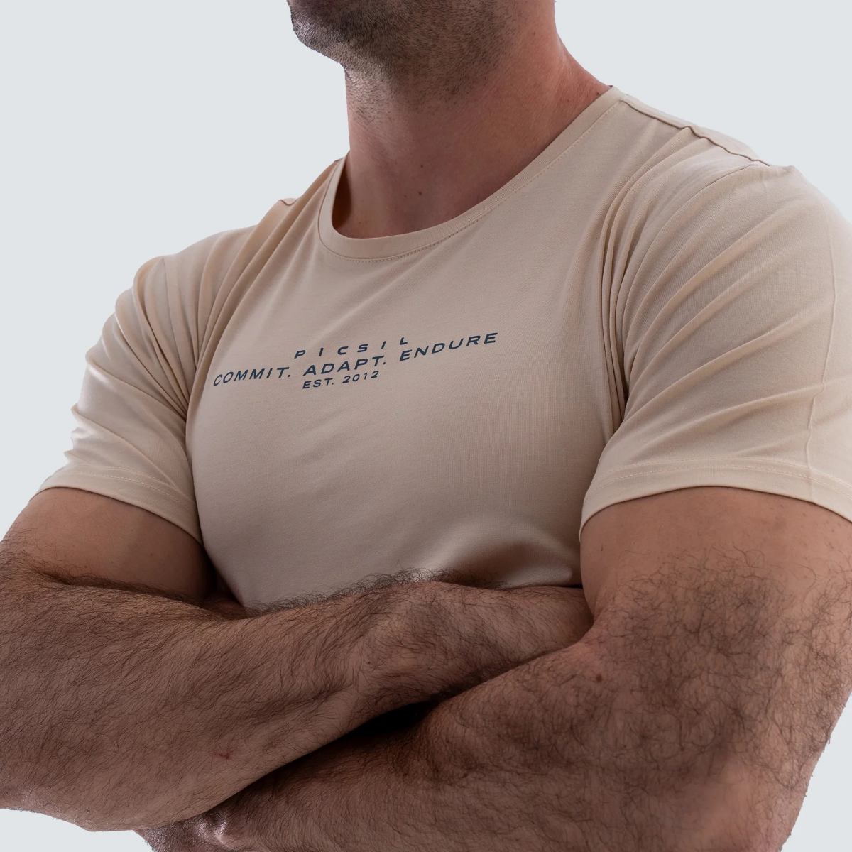 Camisola Homem Essentials FY26