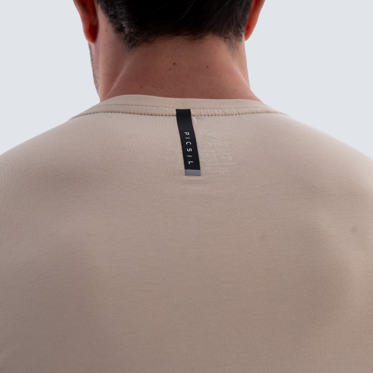 Camisola Homem Essentials FY26