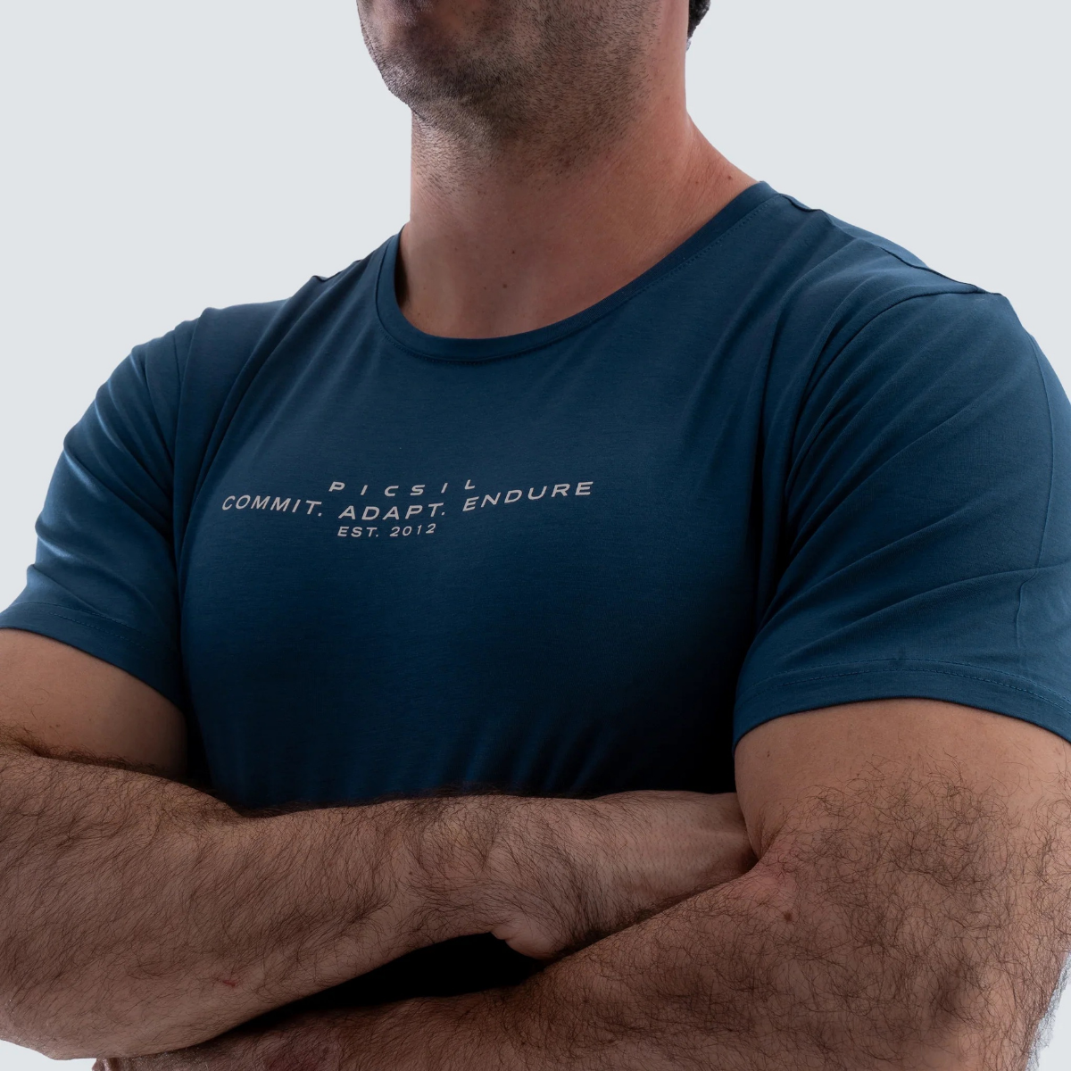 Camisola Homem Essentials FY26