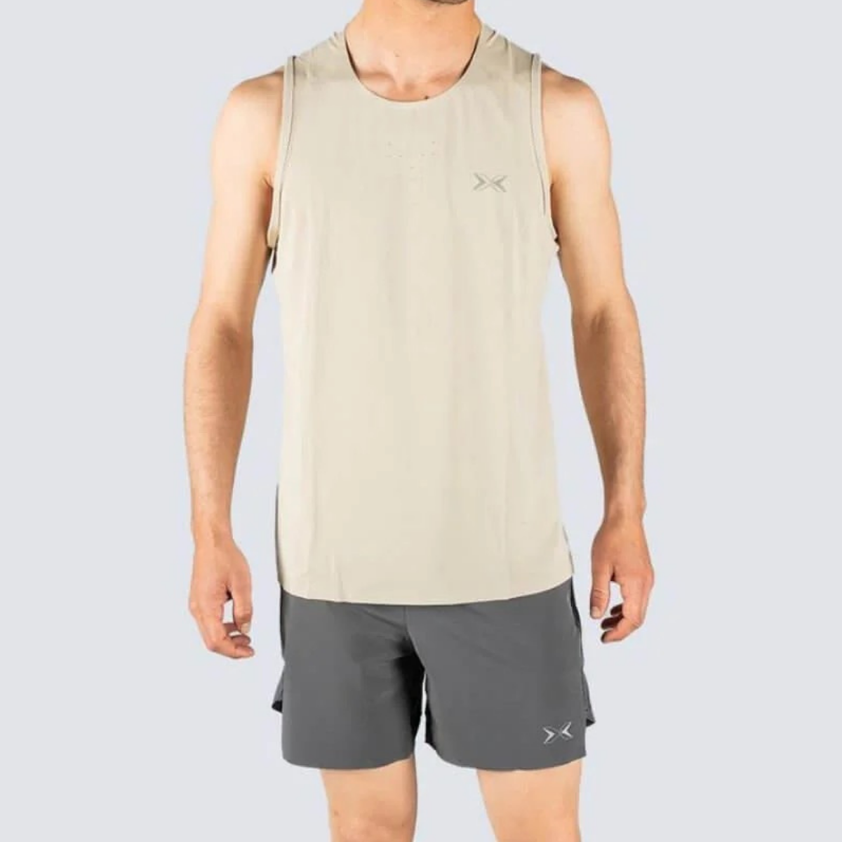 Tank Desportivo Move Homem