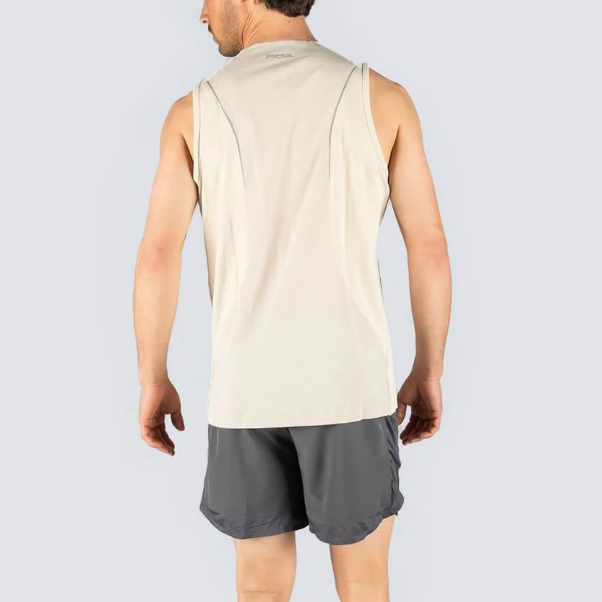 Tank Desportivo Move Homem